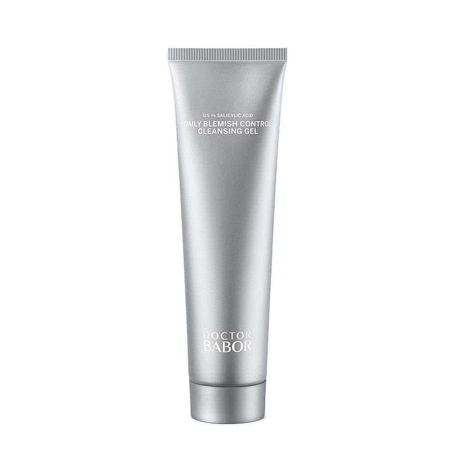 DOCTOR BABOR Daily Blemish Control Cleansing Gel 150 ml
