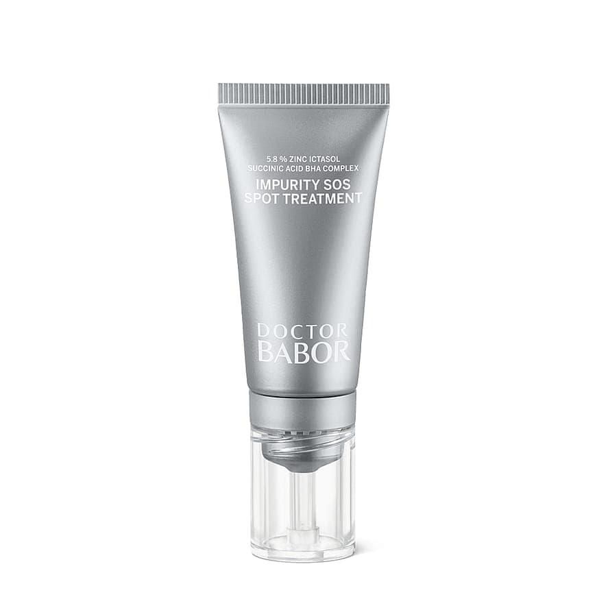 DOCTOR BABOR Impurity SoS Spot Treatment 15 ml