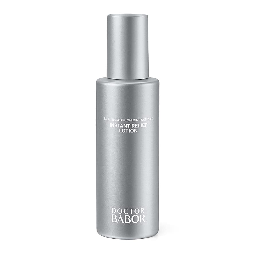 DOCTOR BABOR Instant Relief Lotion 150 ml