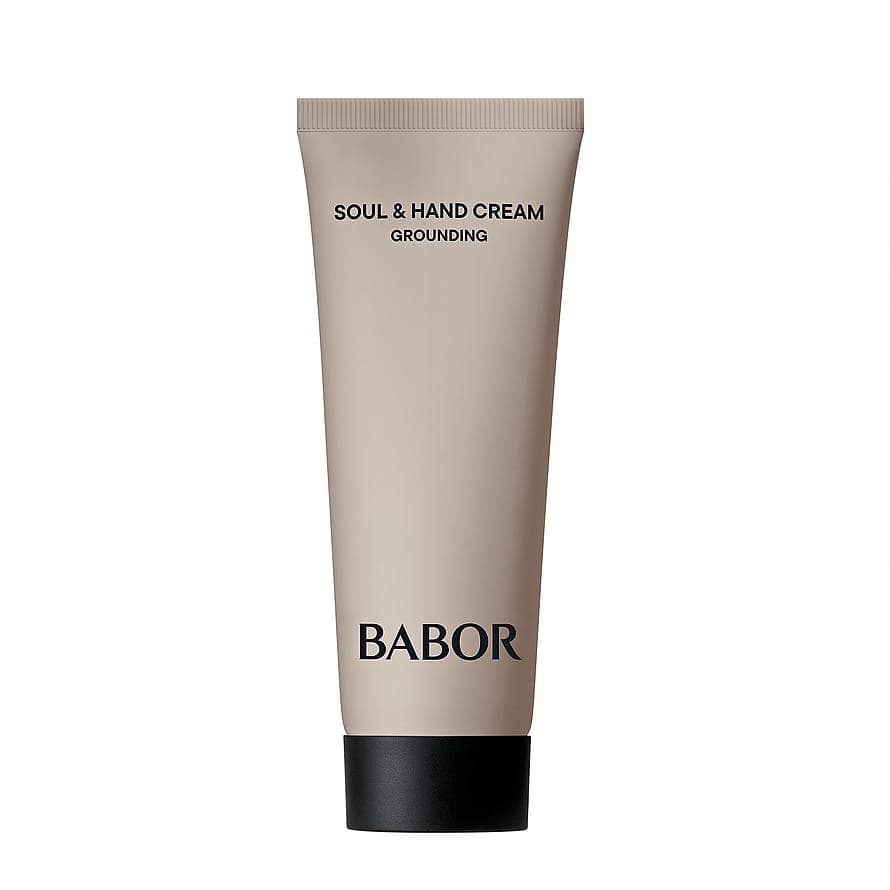 Soul & Body Hand Cream 75 ml