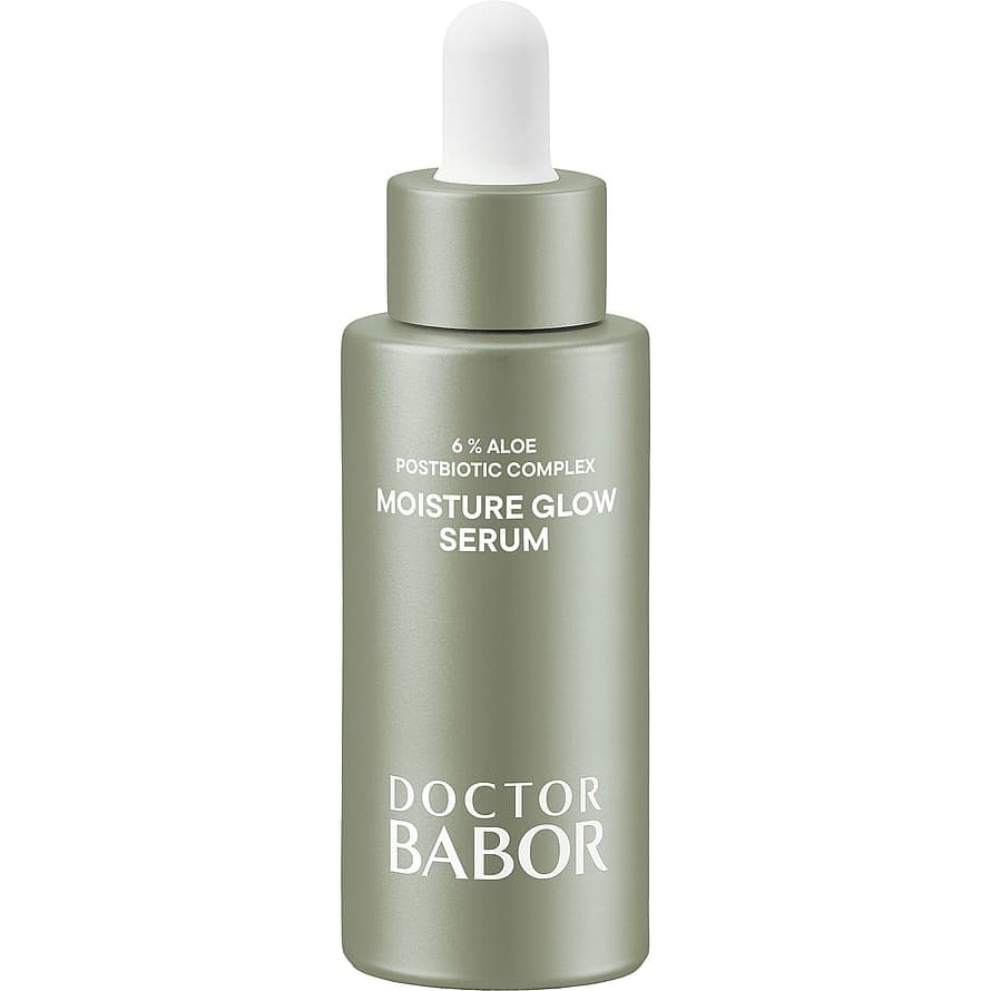 Microbiomic Moisture Glow Serum 30 ml