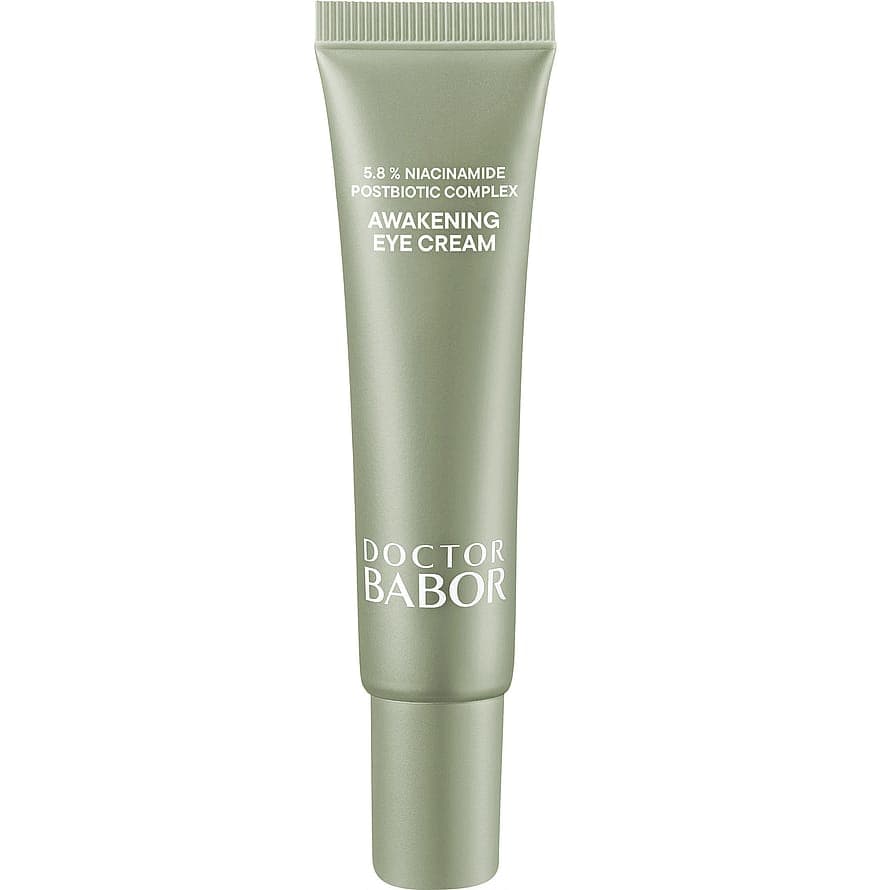 Microbiomic Awakening Eye Cream 15 ml