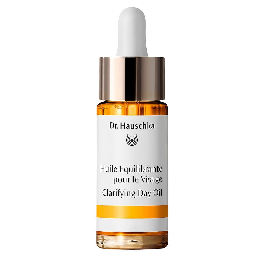 Clarifying Day Oil 18 ml