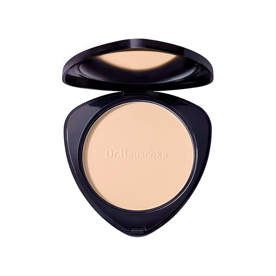 Compact Powder 00 Translucent