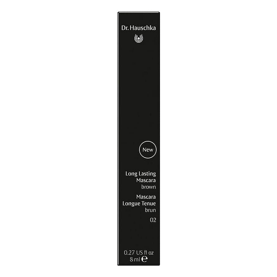 Long Lasting Mascara
