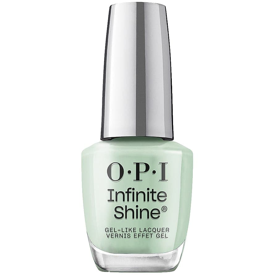 Infinite Shine Nail Polish In Mint Condition