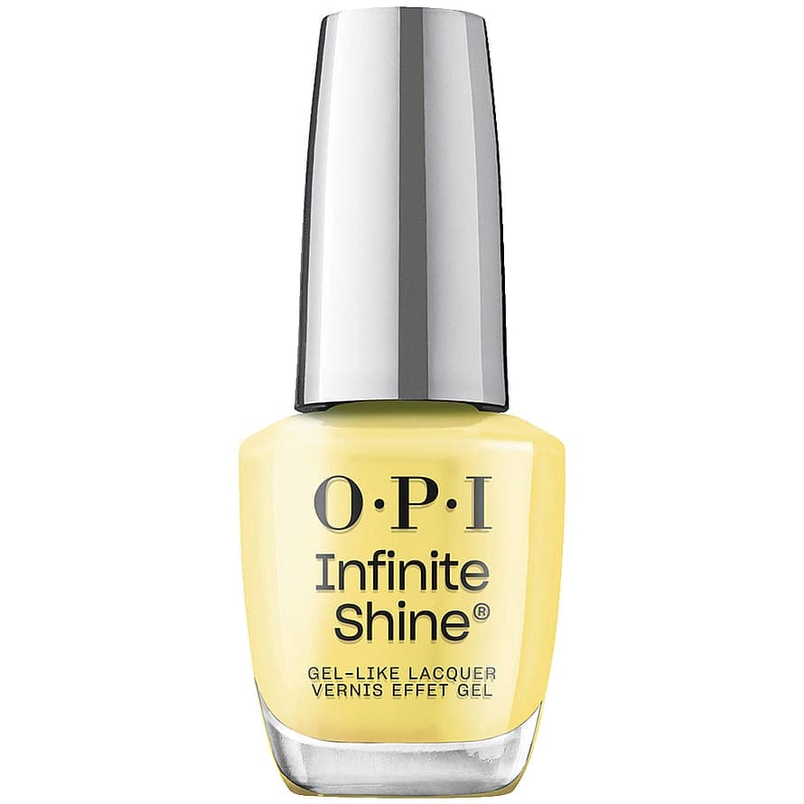 Infinite Shine Nail Polish It’s Always Stunny