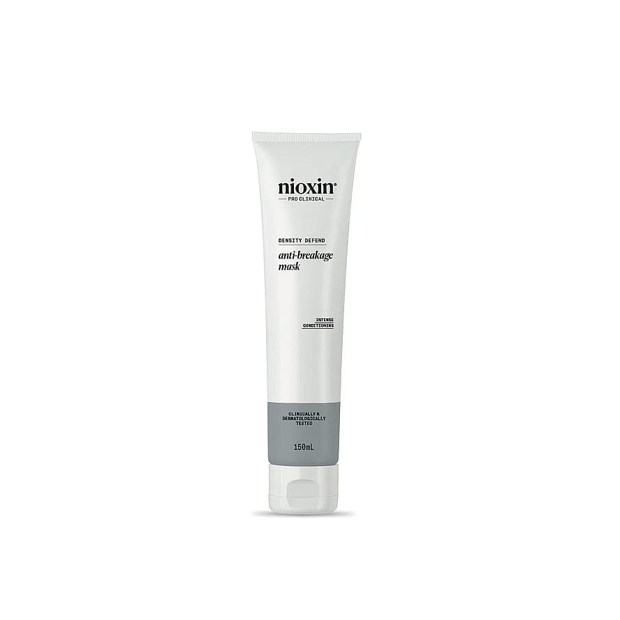 Anti-Breakage Strengthening Mask 500 ml