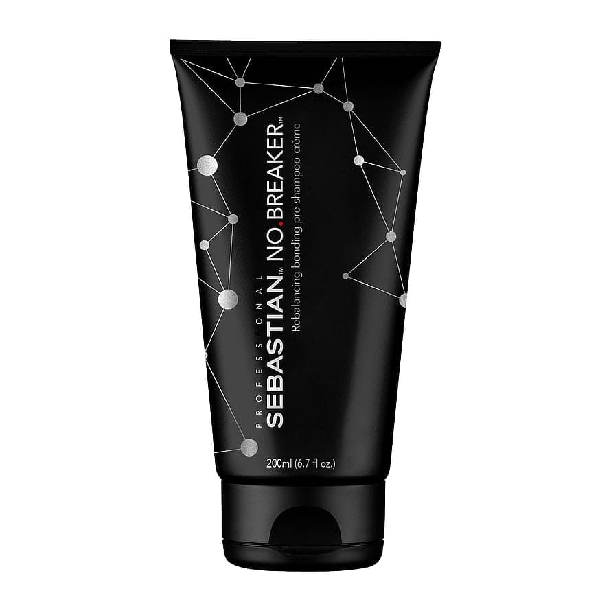 No.Breaker Pre Shampoo 200 ml