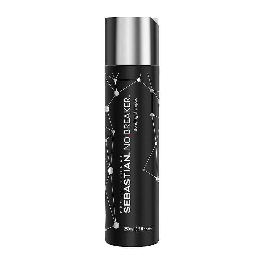 No.Breaker Bonding Shampoo 250 ml