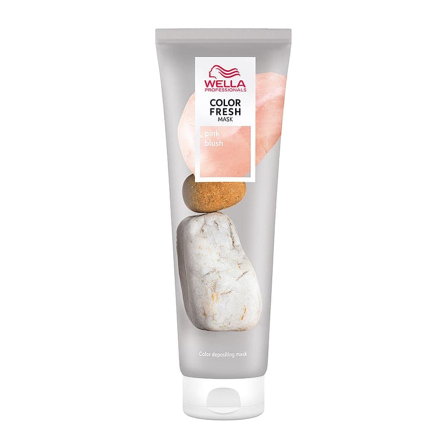Color Fresh Mask Color Fresh Mask Pink Blush