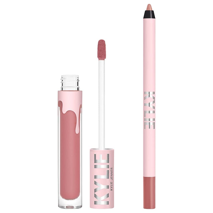 Velvet Lip Kit 705 Charm