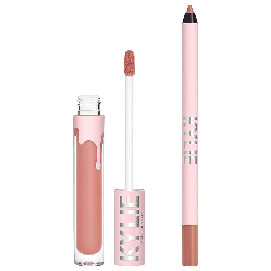 Velvet Lip Kit 700 Bare
