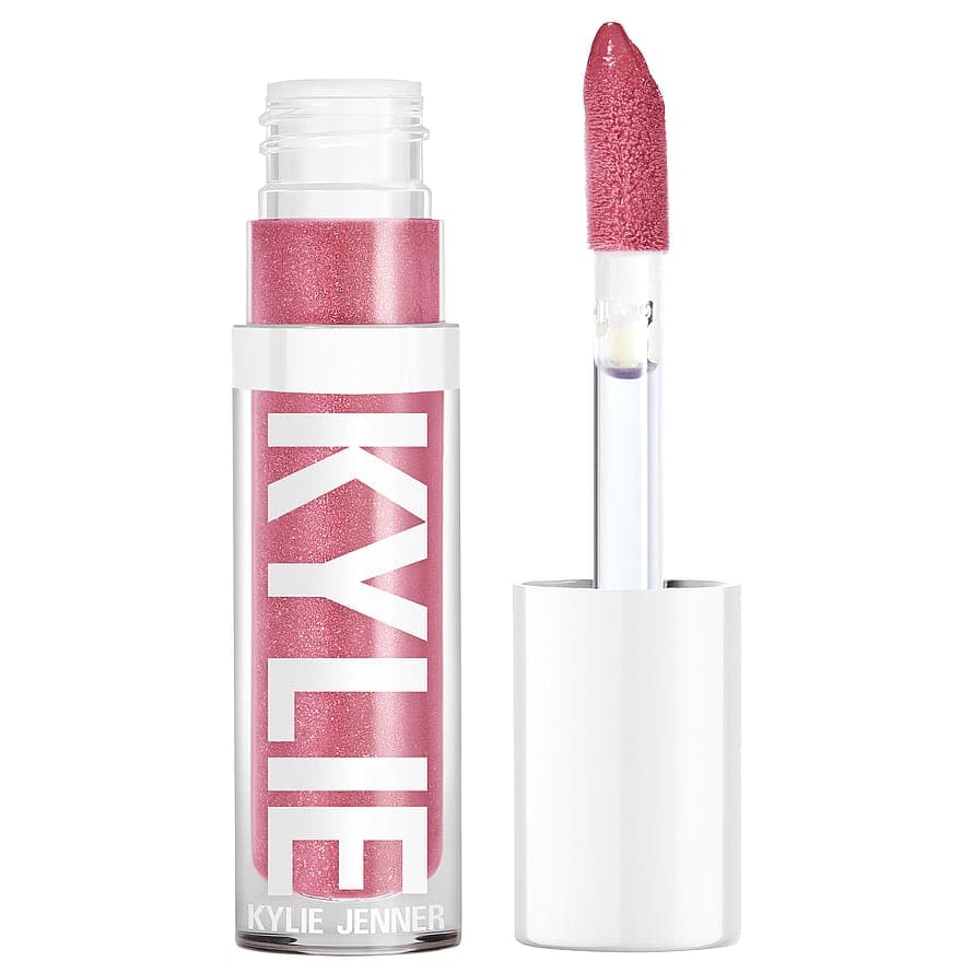 Plumping Gloss 343 Rosé And Chill