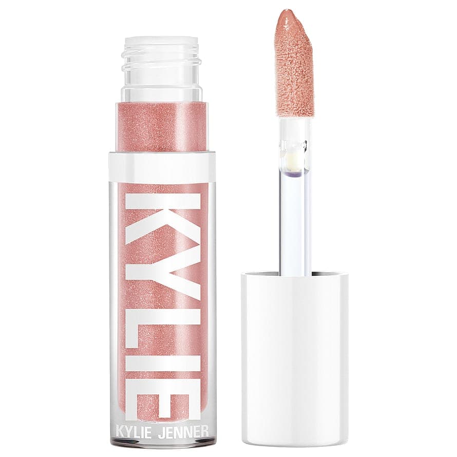 Plumping Gloss 618 Curve Him