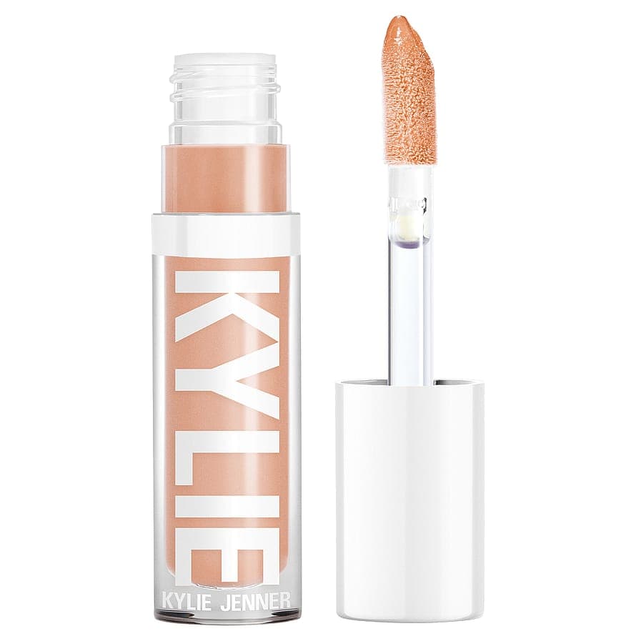 Plumping Gloss 733 On Neutral