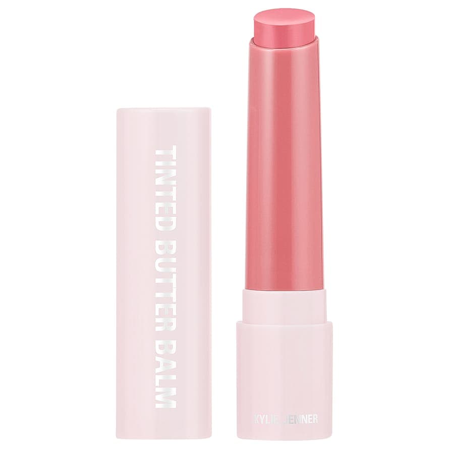 Tinted Butter Balm 338 Pink Me Up At 8