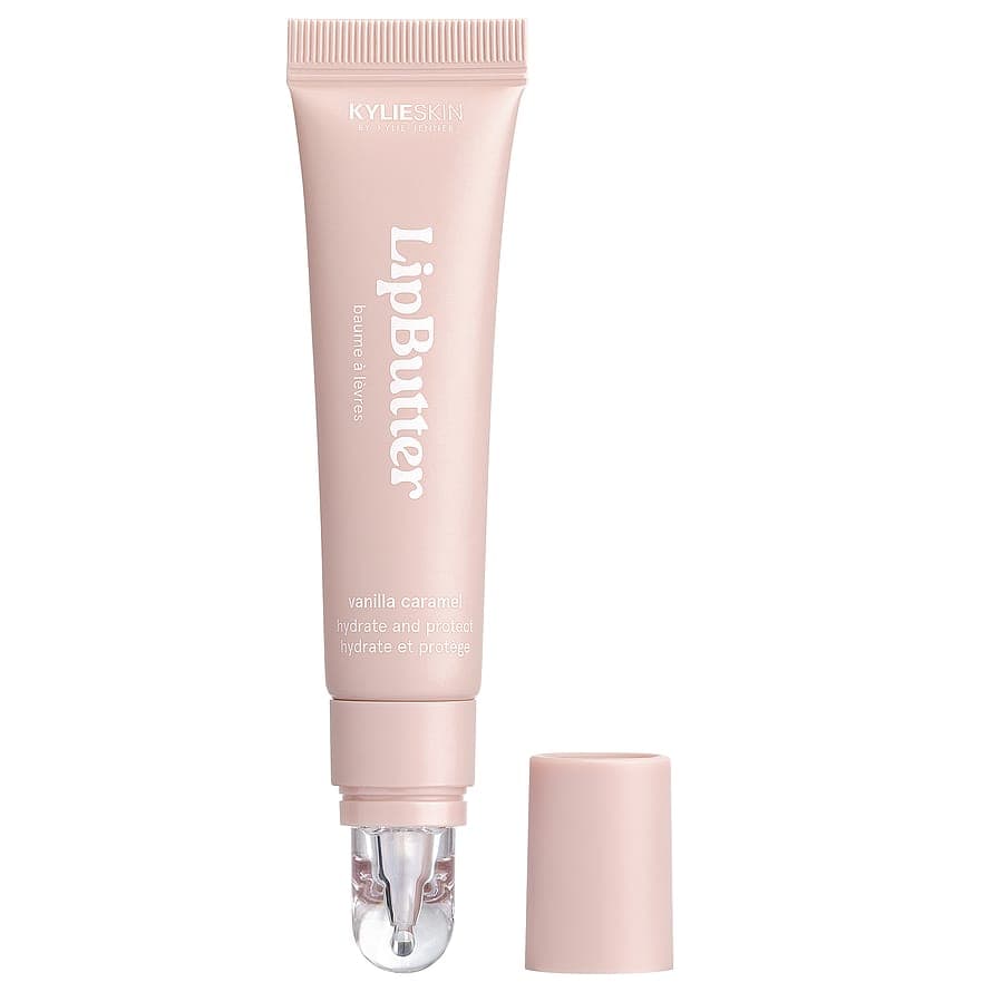 Lip Butter Vanilla Caramel