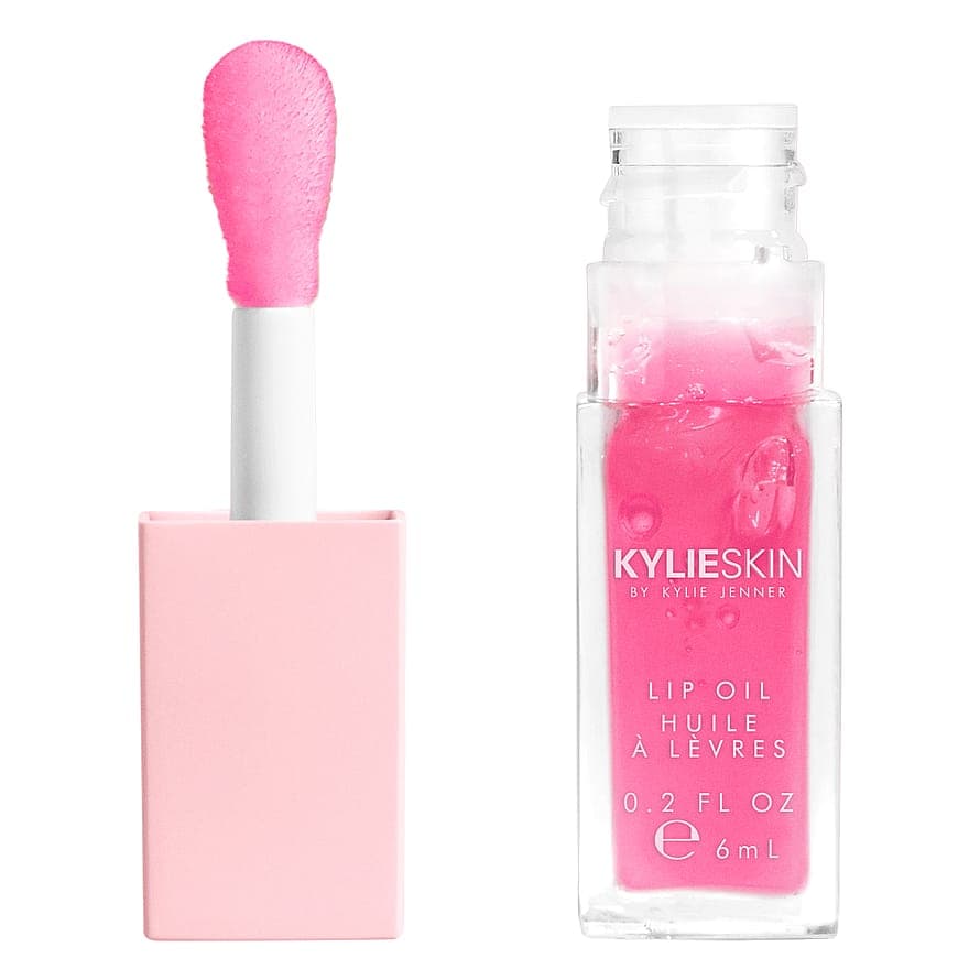 Lip Oil Strawberry