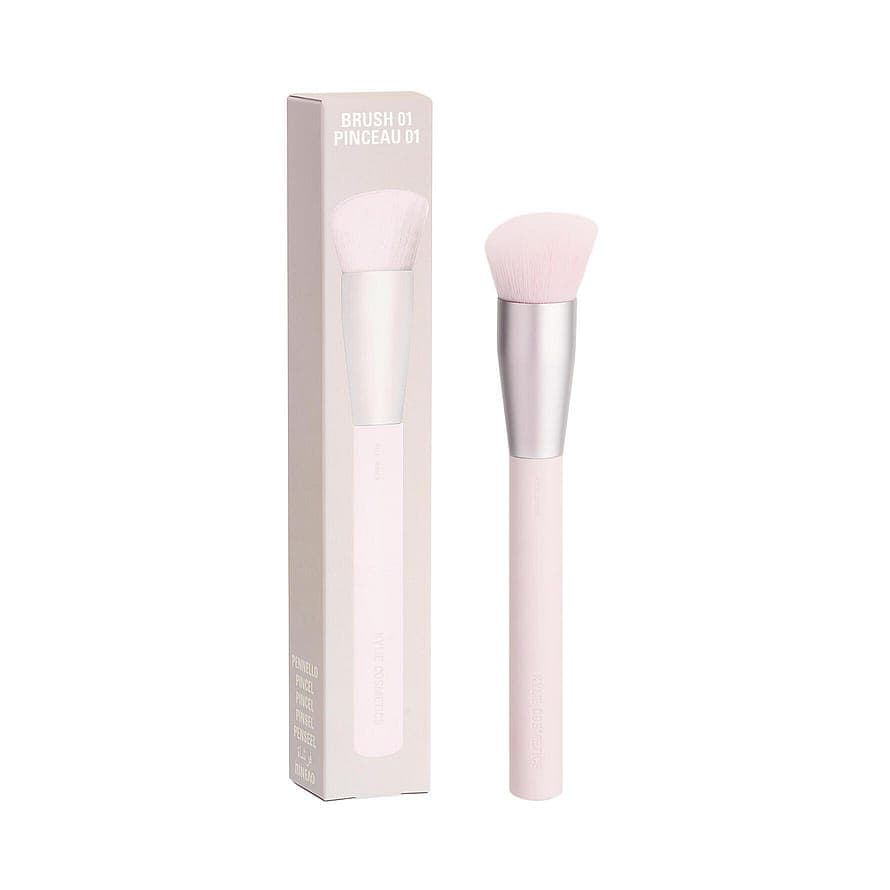 Foundation Brush 1