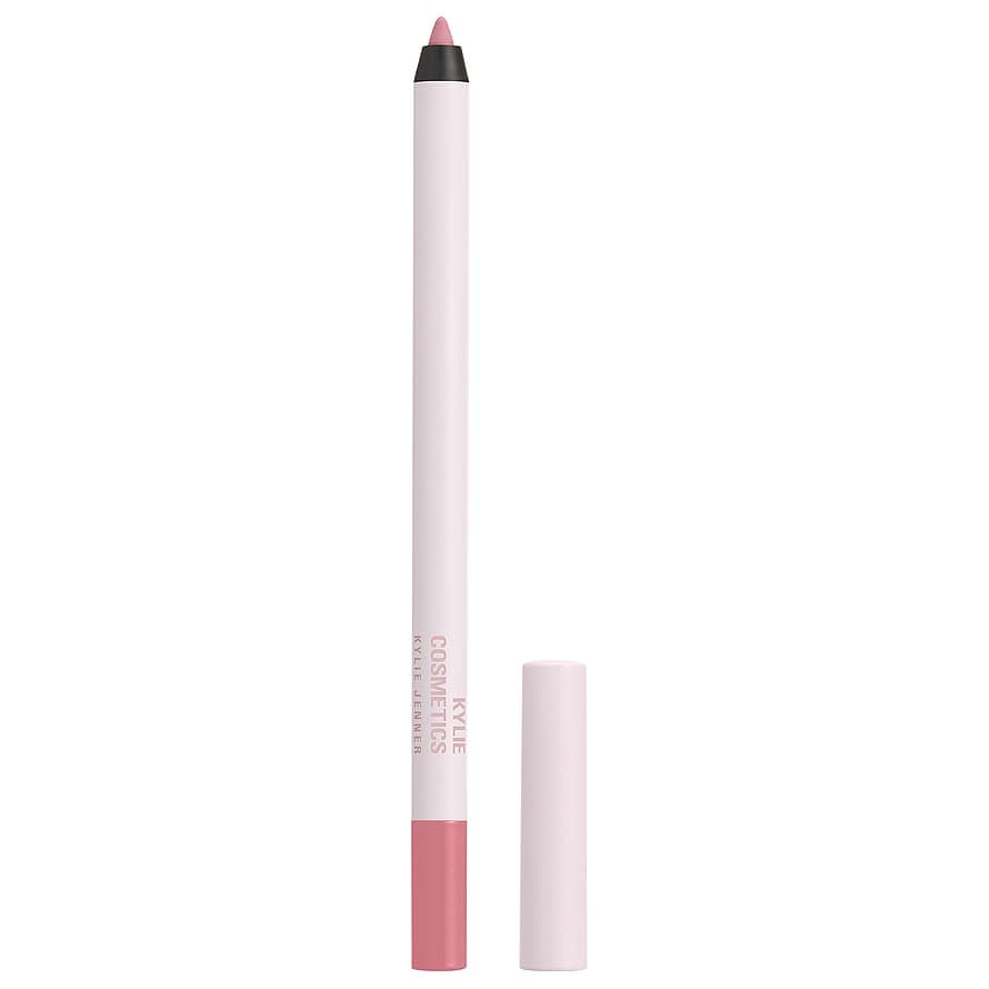Kylie Plump Plout Lip Liner 363 Risky Rose