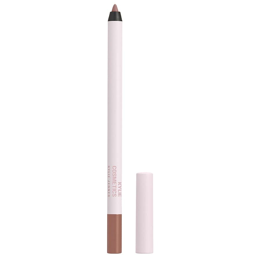 Kylie Plump Plout Lip Liner 609 Iced Latte