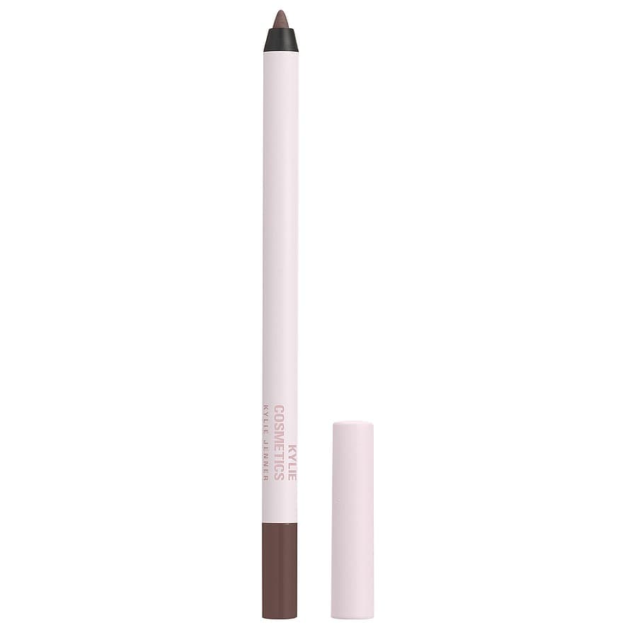 Kylie Plump Plout Lip Liner 635 Pecan