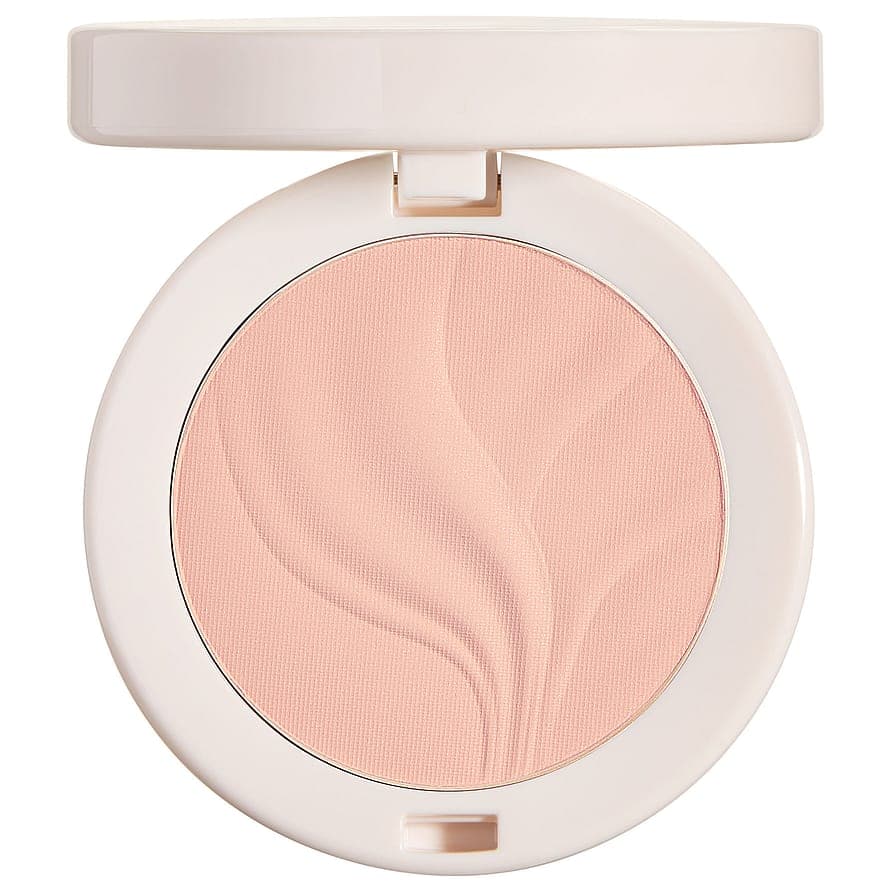 Natural Blur Brightening Setting Powder 4 Soft Pink