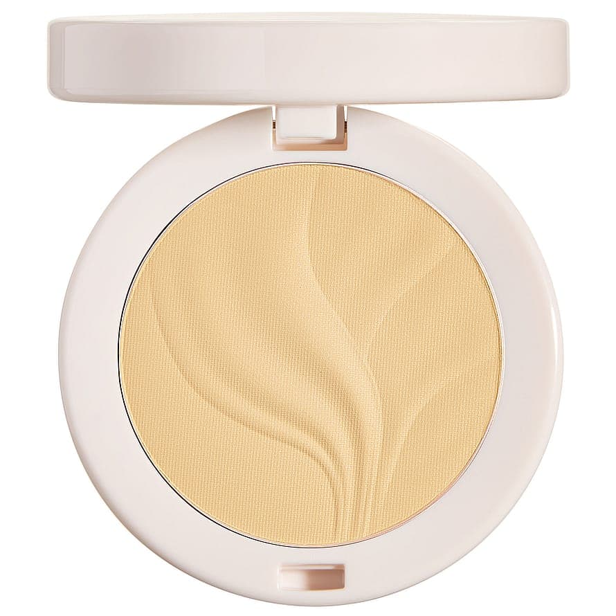 Natural Blur Brightening Setting Powder 3 Banana Yellow