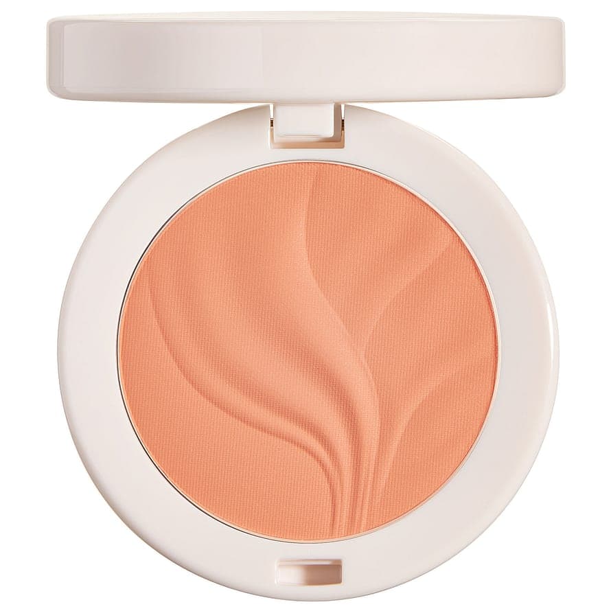 Natural Blur Brightening Setting Powder 2 Deep Peach