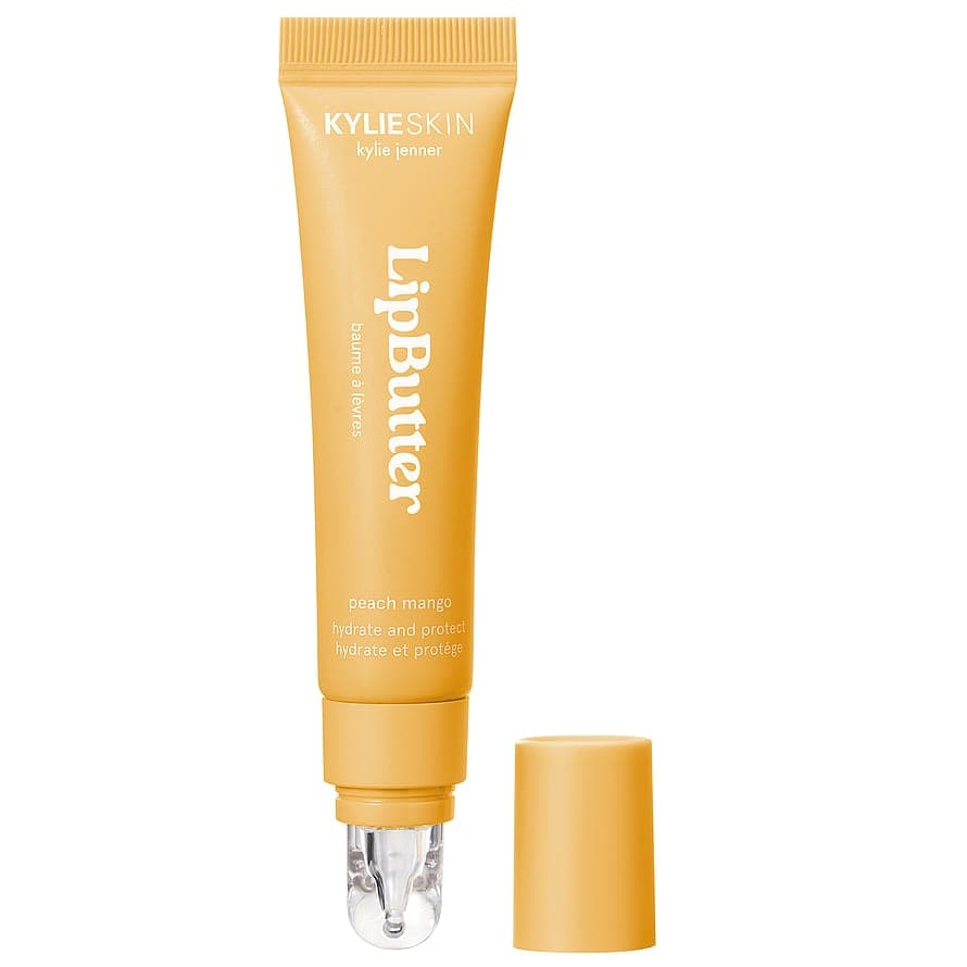 Lip Butter Peach Mango