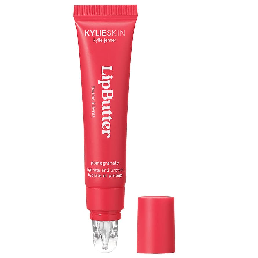Lip Butter Pomegranate