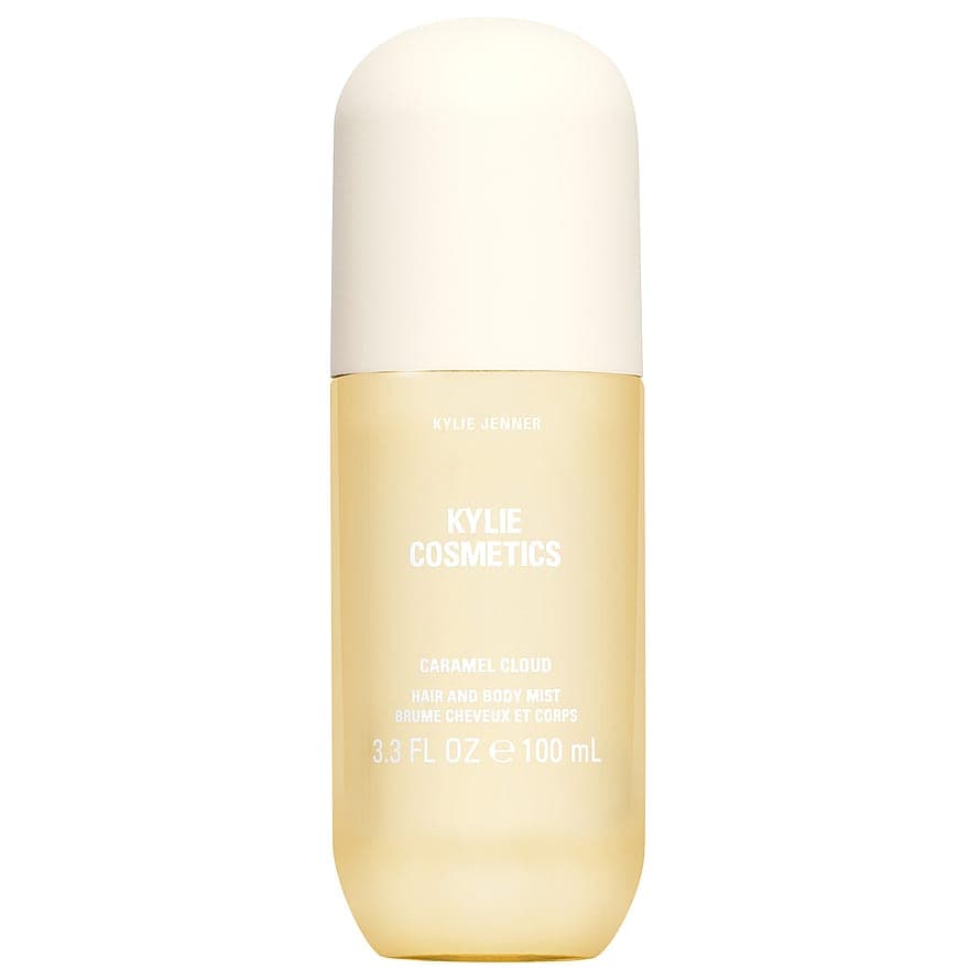 Hair & Body Mist Caramel Cloud 100 ml