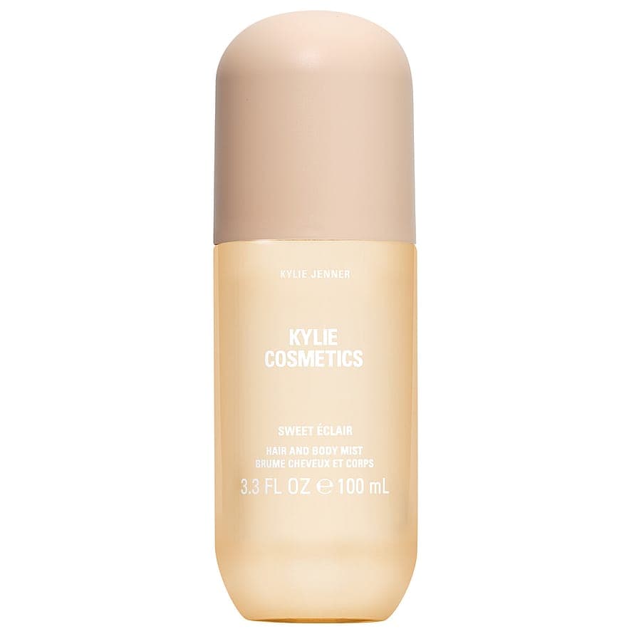 Hair & Body Mist Sweet Éclair 100 ml