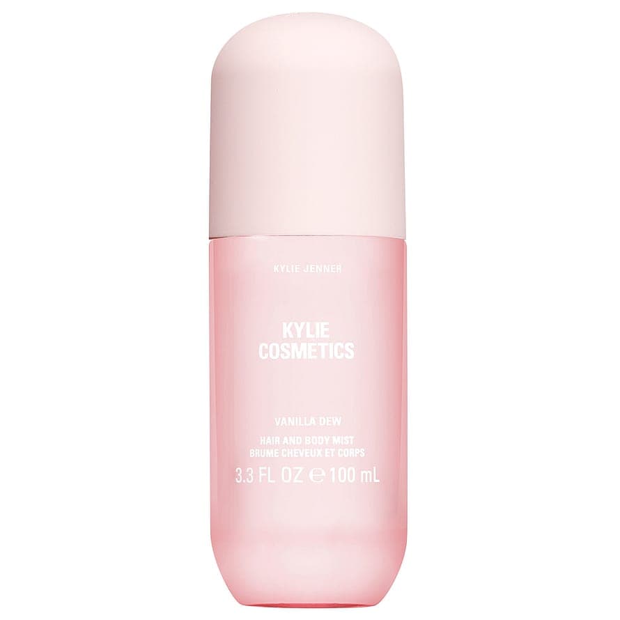 Hair & Body Mist Vanilla Dew 100 ml