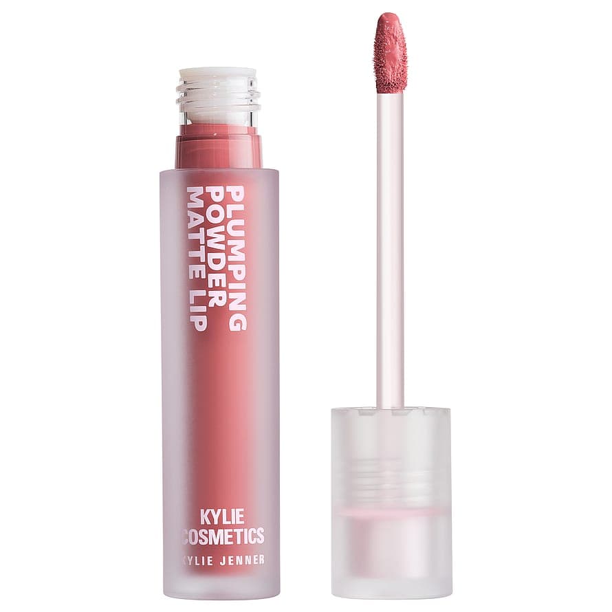 Kylie Plumping Powder Matte Lip 358 Girl's Girl