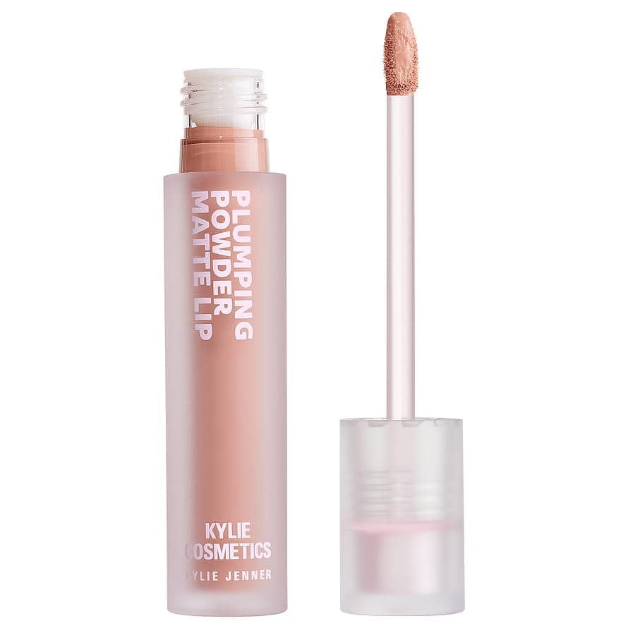 Kylie Plumping Powder Matte Lip 825 Nude Mood