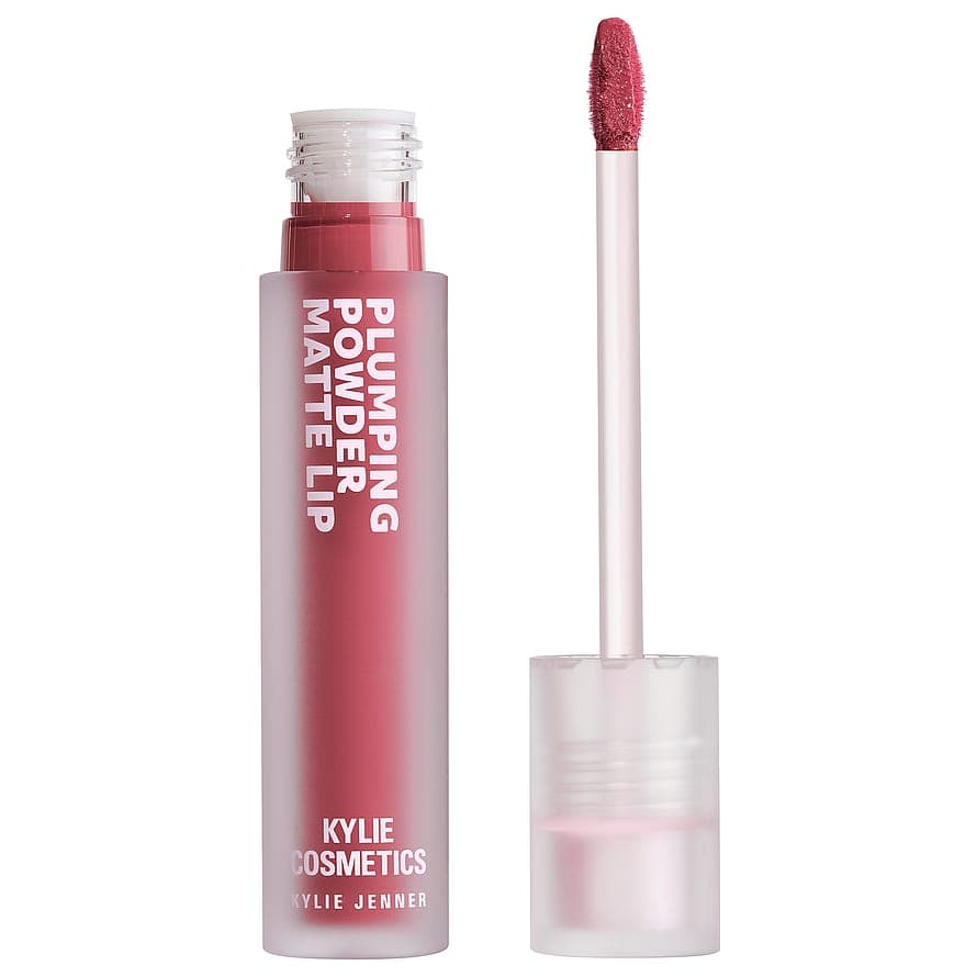 Kylie Plumping Powder Matte Lip 360 Sweet Talk