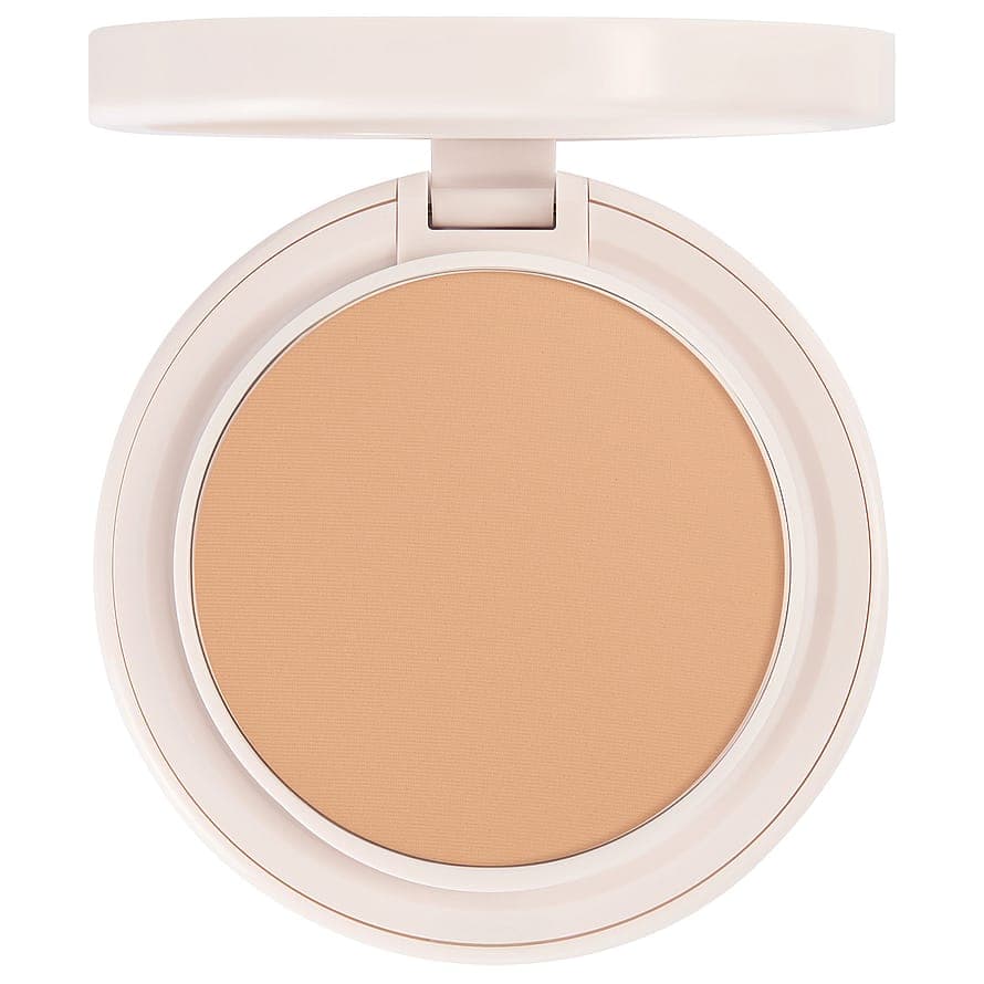 Natural Blur Powder Foundation 4WN Warm Neutral