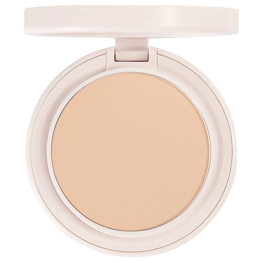 Natural Blur Powder Foundation 2C Cold