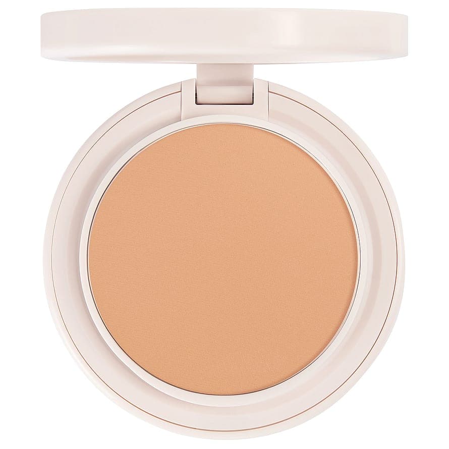 Natural Blur Powder Foundation 5C Cold