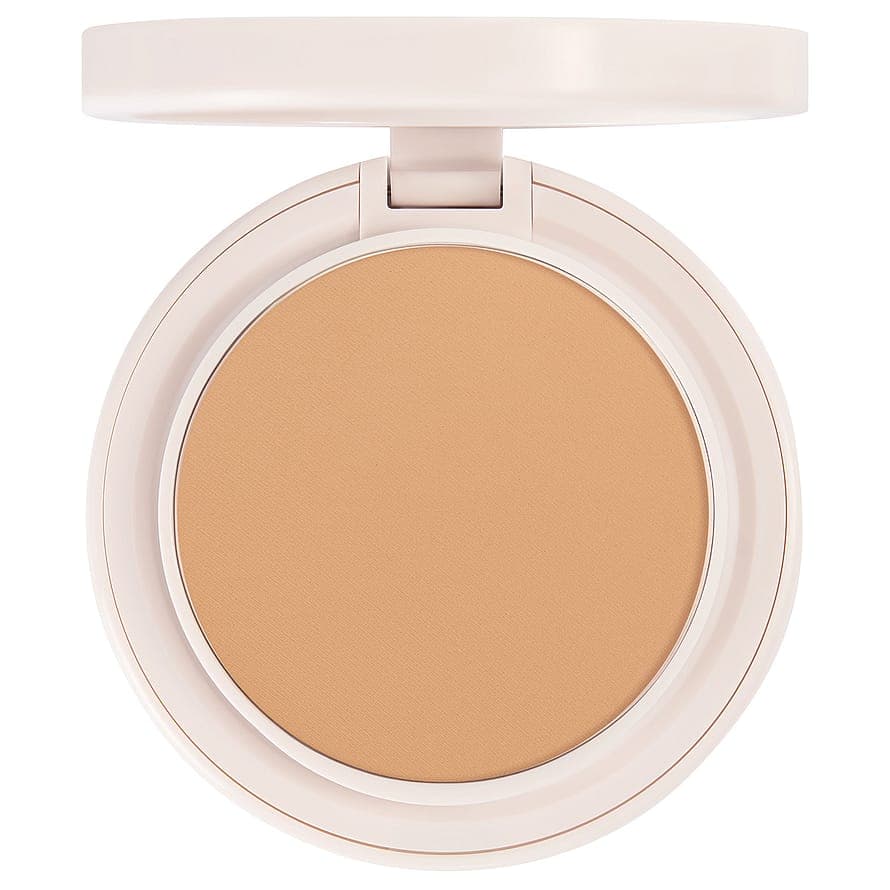 Natural Blur Powder Foundation 5WN Warm Neutral