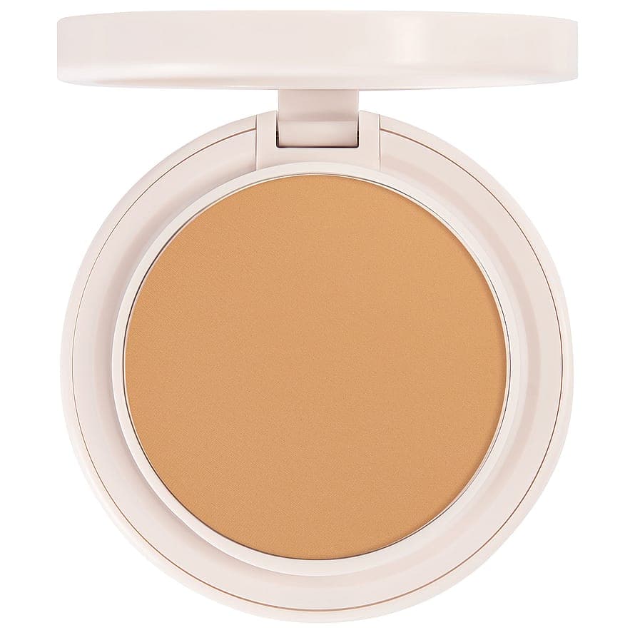 Natural Blur Powder Foundation 6WN Warm Neutral