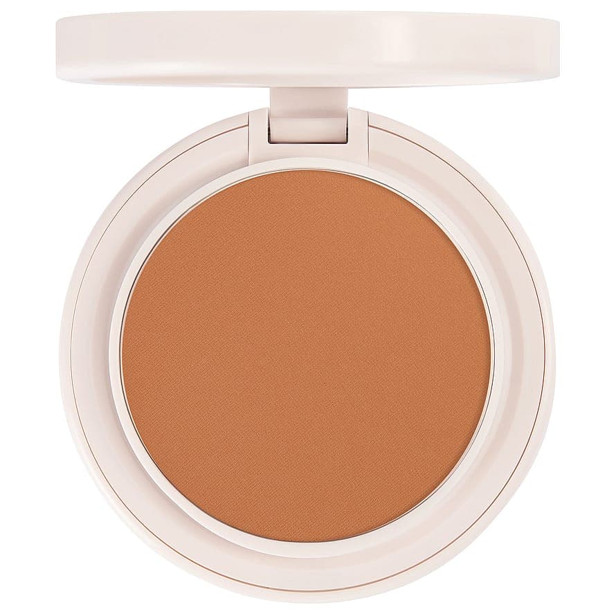 Natural Blur Powder Foundation 8WN Warm Neutral