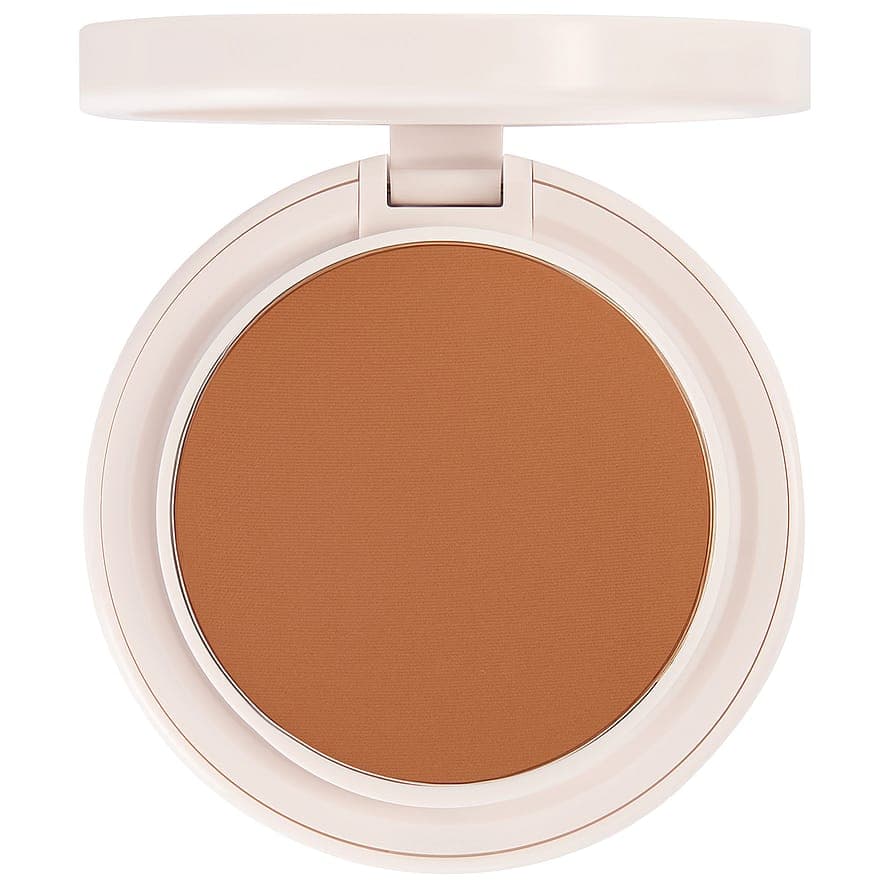 Natural Blur Powder Foundation 9WN Warm Neutral
