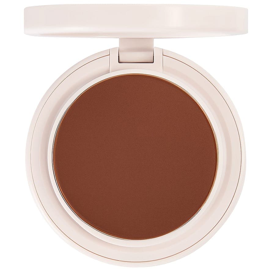 Natural Blur Powder Foundation 9C Cold