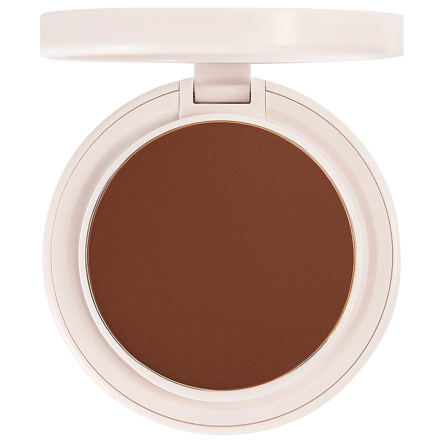 Natural Blur Powder Foundation 10WN Warm Neutral