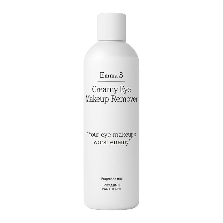 Hydrating Eye Makeup Remover 150 ml
