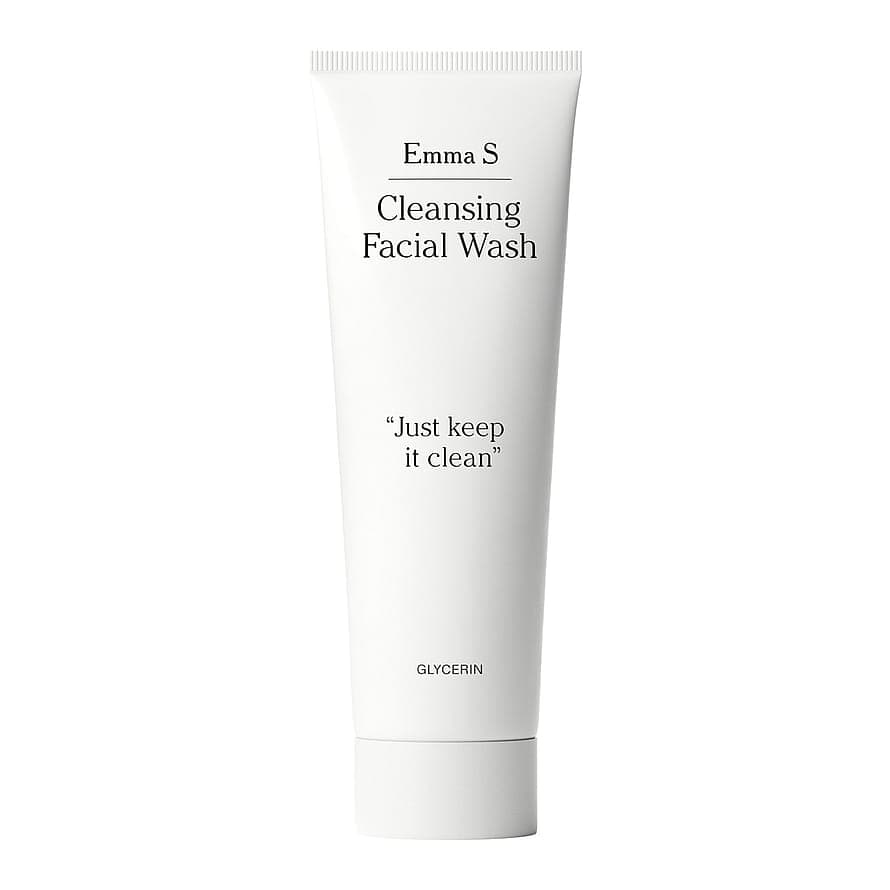 Cleansing Facial Wash 50 ml