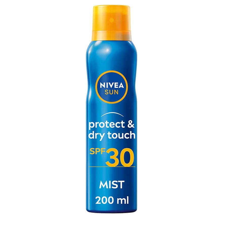 Protect & Cooling Mist SPF30 200 ml